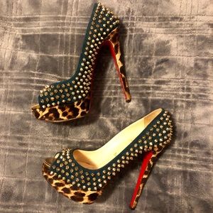 Louboutin